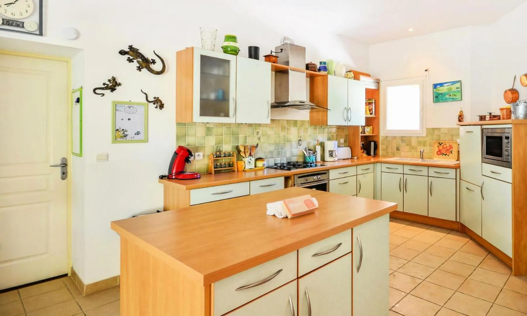 Les Mas Et Villas De Pont Royal En Provence - Maeva Home - Maison 5 Pieces 10 Personnes Avec Piscine Privee - Prestige - Super Home Mae-6064 Mallemort Francie
