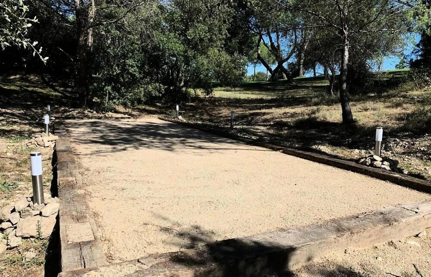 Les Mas Et Villas De Pont Royal En Provence - Maeva Home - Maison 5 Pieces 10 Personnes Avec Piscine Privee - Prestige - Super Home Mae-6064 Mallemort 0*,  Francie