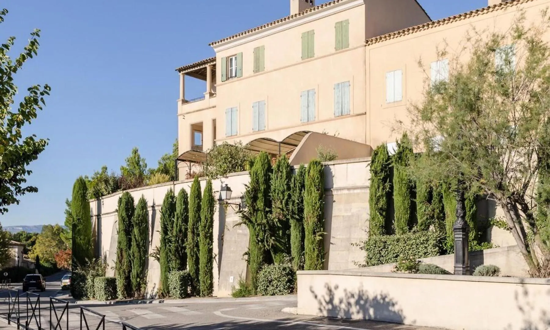 Les Mas Et Villas De Pont Royal En Provence - Maeva Home - Maison 5 Pieces 10 Personnes Avec Piscine Privee - Prestige - Super Home Mae-6064 Mallemort Francie