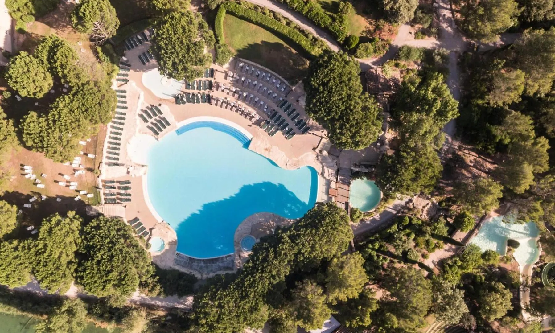 Les Mas Et Villas De Pont Royal En Provence - Maeva Home - Maison 5 Pieces 10 Personnes Avec Piscine Privee - Prestige - Super Home Mae-6064 Mallemort